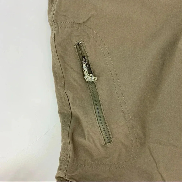 Columbia GRT Quick Dry Hiking pants - Picture 4 of 9